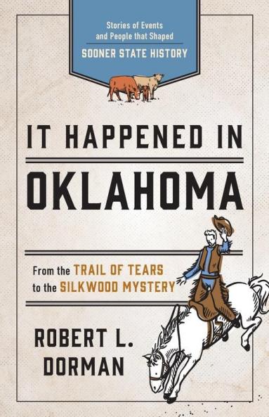 It Happened in Oklahoma