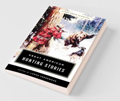 Great American Hunting Stories