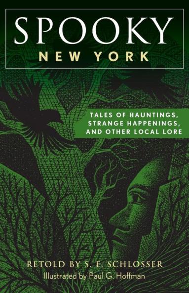 Spooky New York
