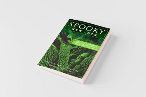 Spooky New York