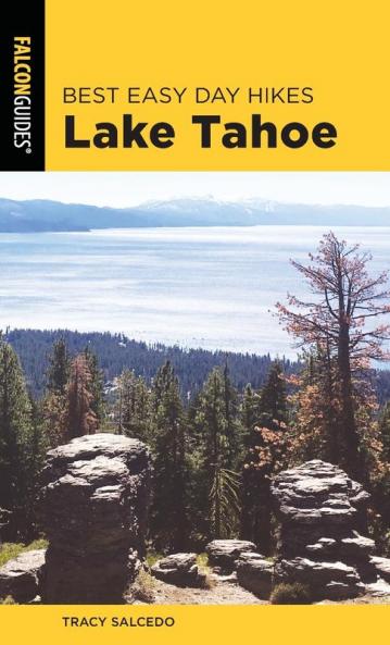 Best Easy Day Hiking Guide and Trail Map Bundle