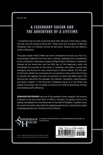 A Sea Vagabond's World