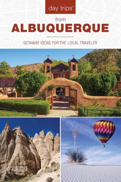 Day Trips® from Albuquerque