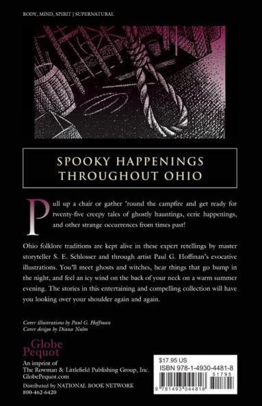Spooky Ohio