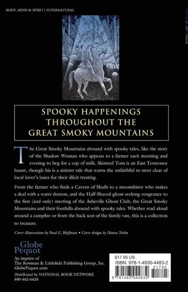 Spooky Great Smokies