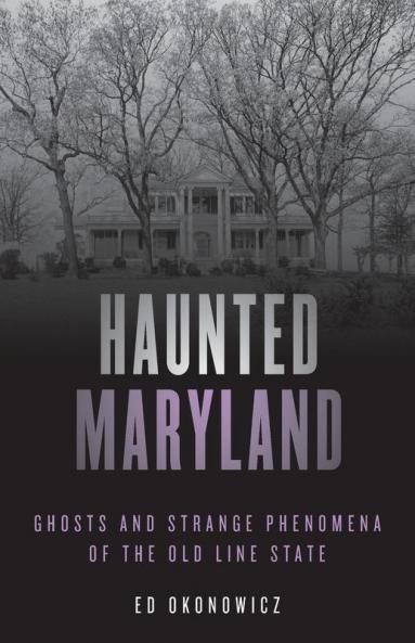 Haunted Maryland