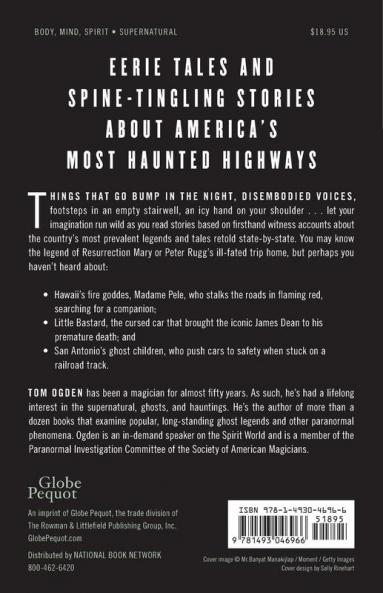 Haunted Highways