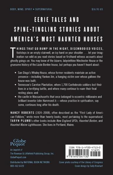Haunted Houses