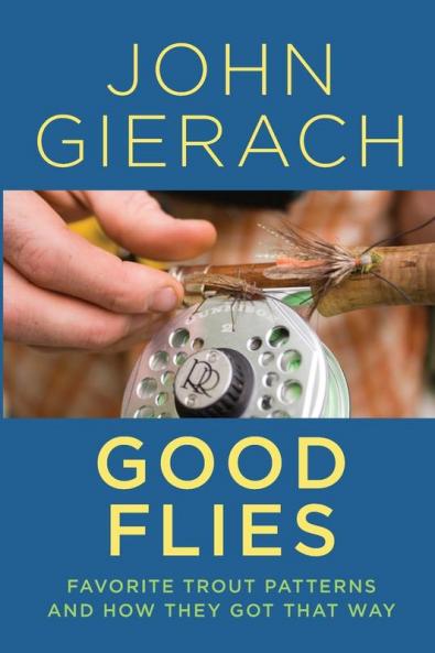 Good Flies