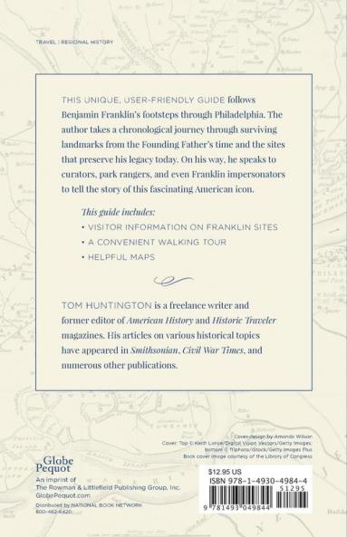 Ben Franklin's Philadelphia
