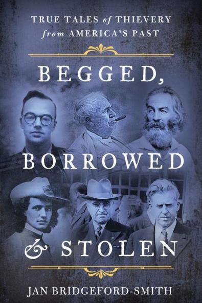 Begged Borrowed & Stolen