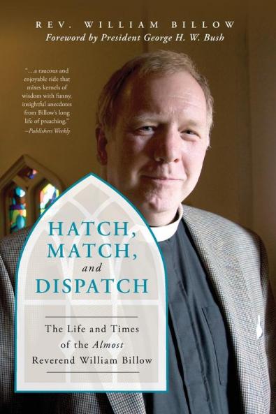 Hatch Match and Dispatch