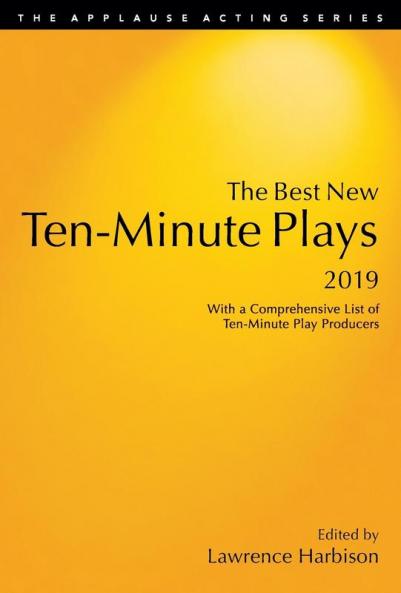 Best New Ten-Minute Plays 2019