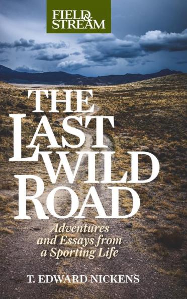 The Last Wild Road