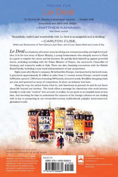 Le Deal
