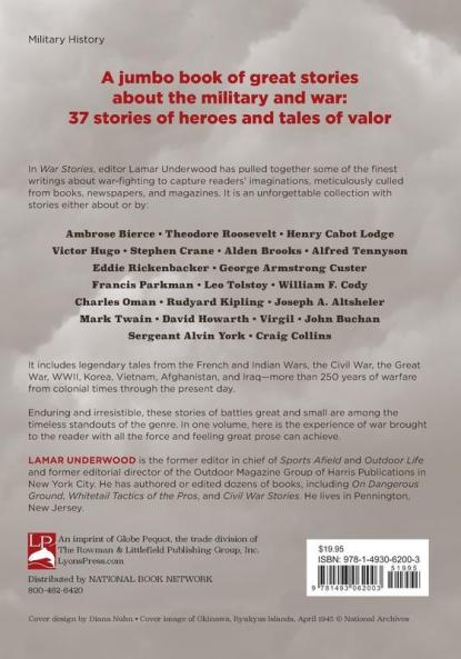 War Stories