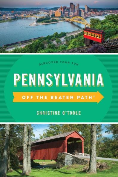 Pennsylvania Off the Beaten Path