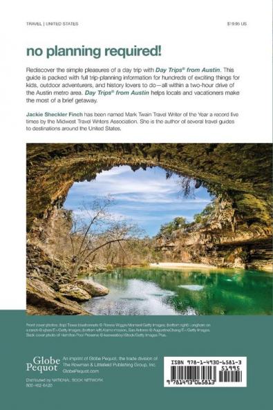 Day Trips® from Austin