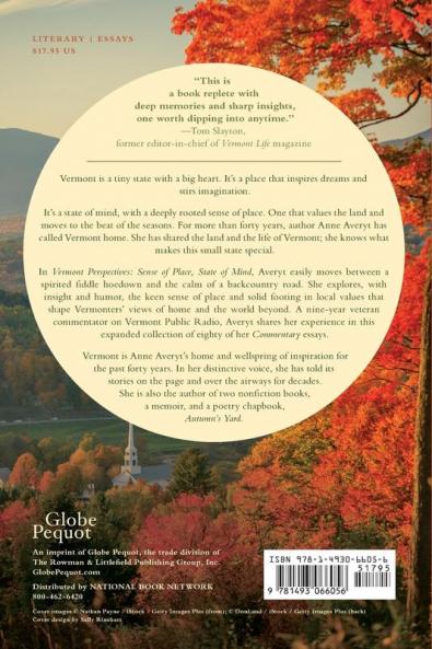 Vermont Perspectives