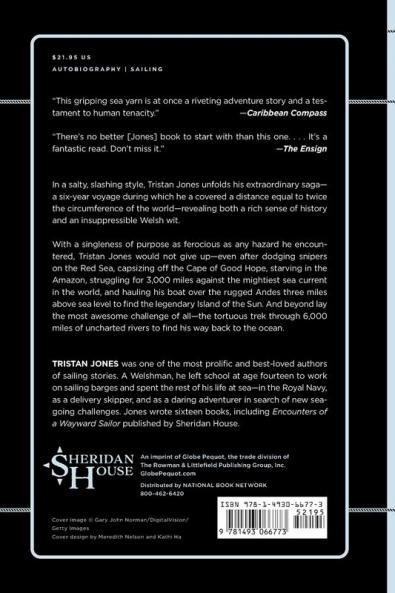 The Incredible Voyage