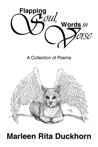 Flapping Soul Words in Verse