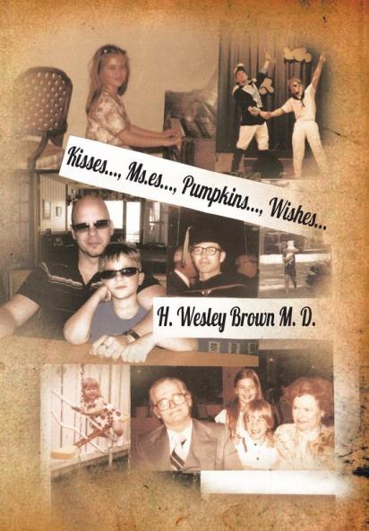 Kisses... MS.Es... Pumpkins... Wishes...