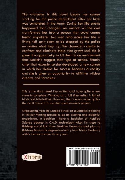 Thy Wicked Mind Thy Name Is Assassin