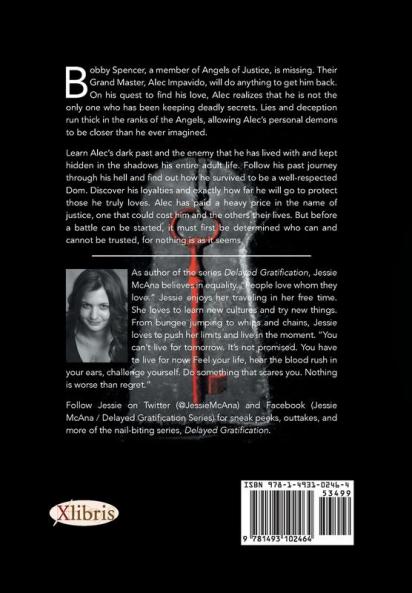 Delayed Gratification