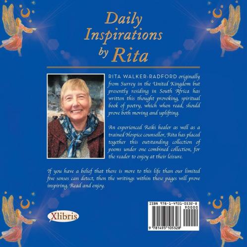 Daily Inspirations by Rita