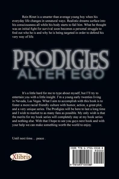 Prodigies