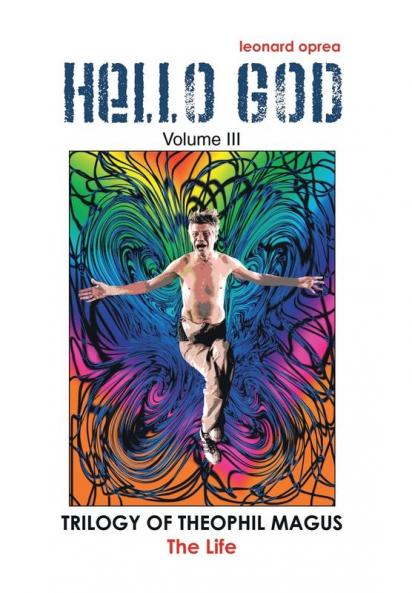Hello God!