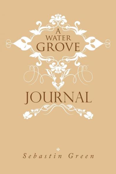 A Water Grove Journal