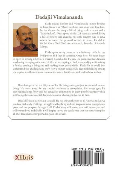 The Marrying Monk