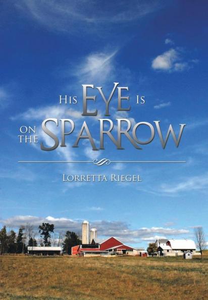 His Eye Is on the Sparrow