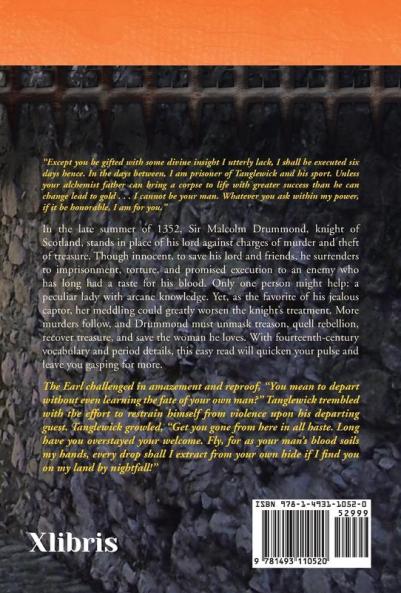 The Second Portcullis