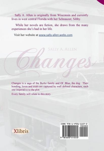 Changes