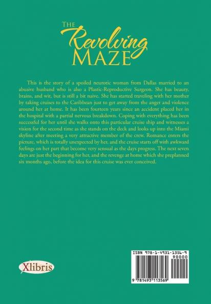 The Revolving Maze
