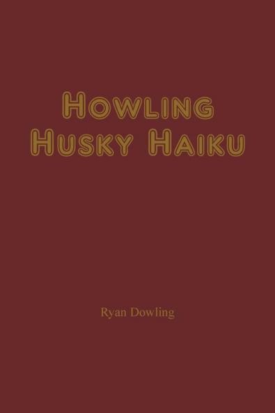 Howling Husky Haiku