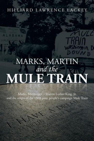 Marks Martin and the Mule Train