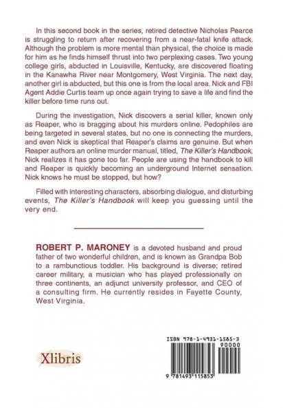 The Killer's Handbook