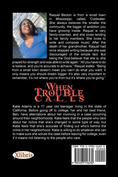 When Trouble Calls