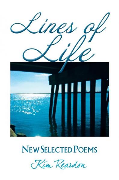 Lines of Life: New Selected Poems