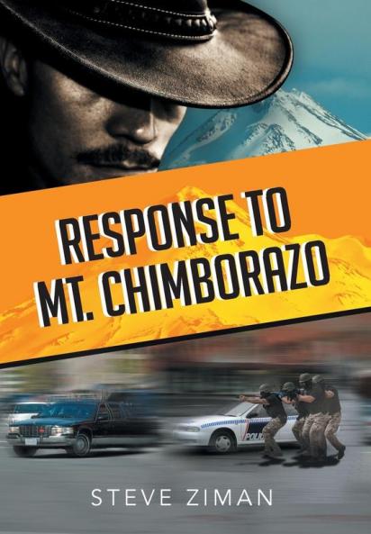 Response to Mt. Chimborazo