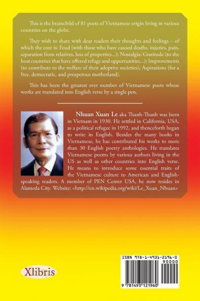 Vietnamese Choice Poems