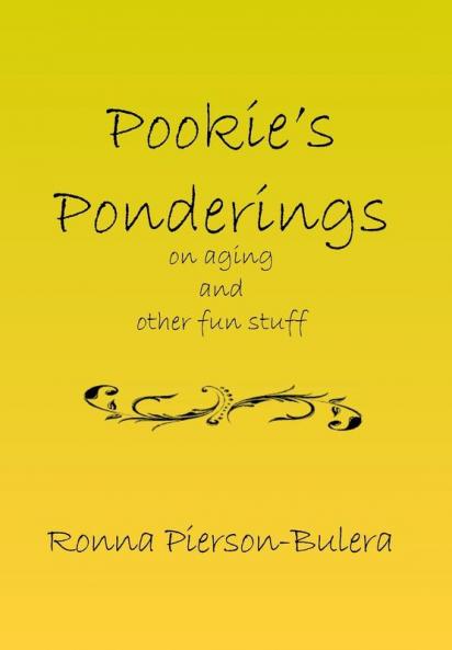 Pookie's Ponderings