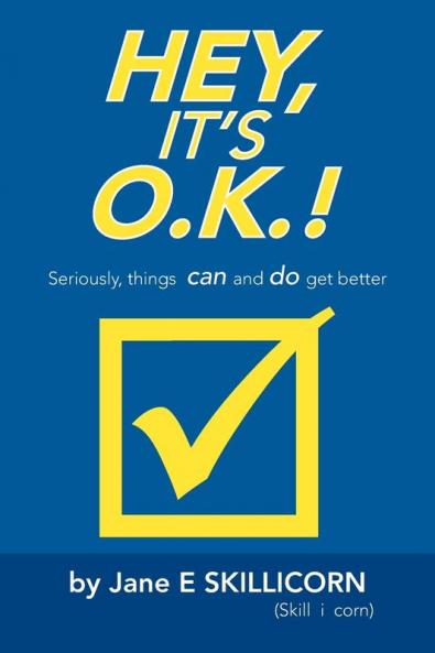 Hey It's O.K.!