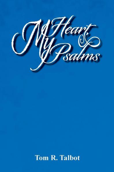 My Heart My Psalms