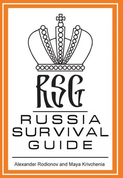 Russia Survival Guide
