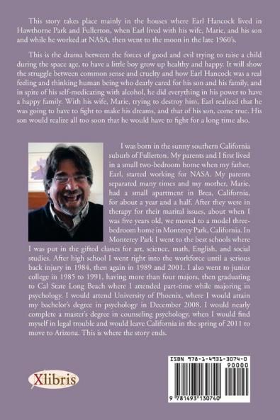 My Dad The Unsung Astronaut