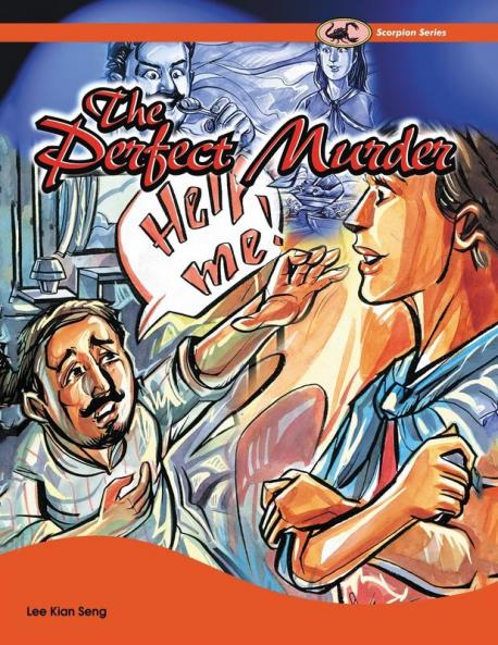 The Perfect Murder
